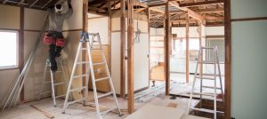 Entreprise de rénovation de la maison et de rénovation d’appartement à Mauressargues